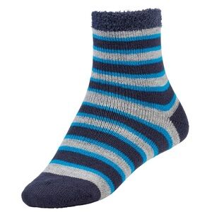 NWT Northeast Outfitters Cozy Cabin Stripe Socks
